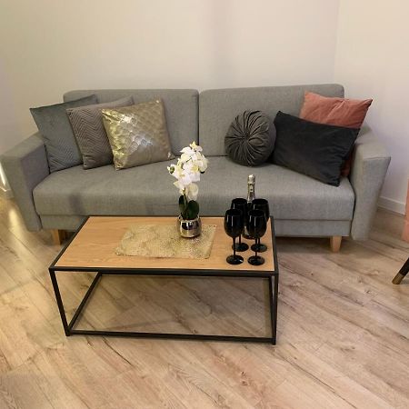 Moderno Apartament Krasków Eksteriør bilde