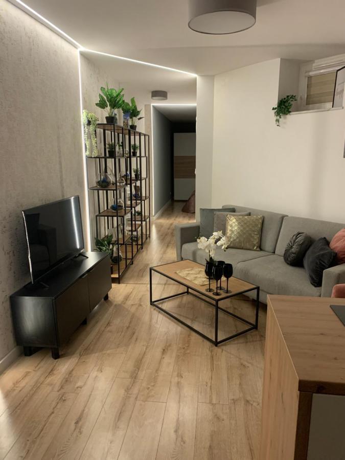 Moderno Apartament Krasków Eksteriør bilde