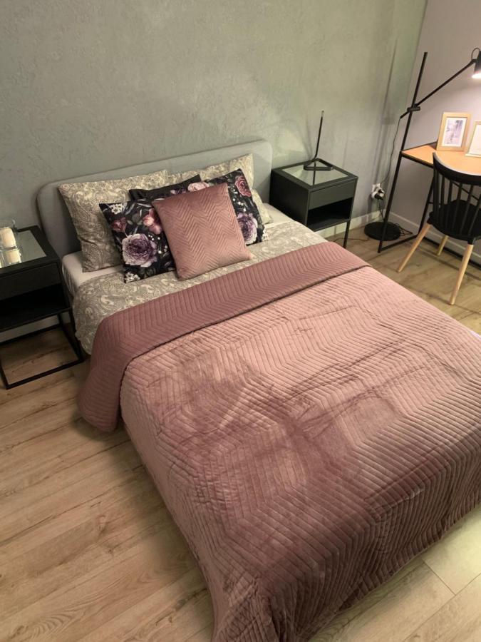 Moderno Apartament Krasków Eksteriør bilde
