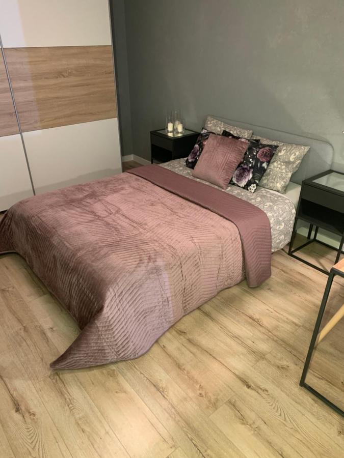 Moderno Apartament Krasków Eksteriør bilde