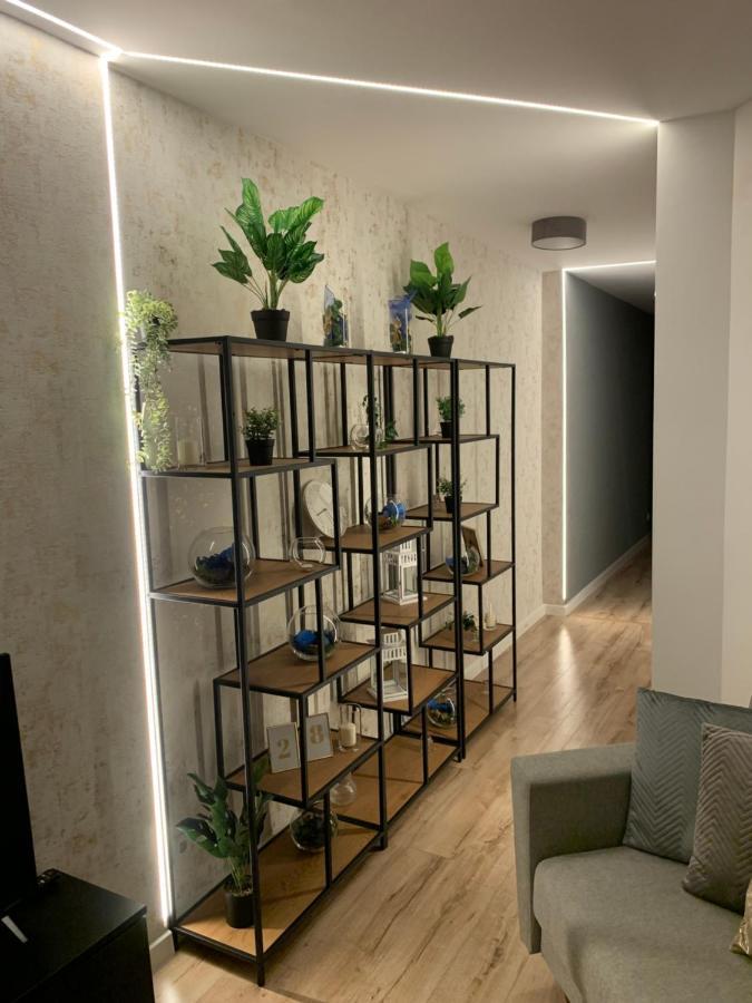 Moderno Apartament Krasków Eksteriør bilde