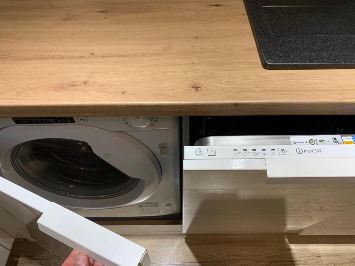 Moderno Apartament Krasków Eksteriør bilde