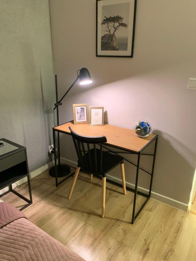 Moderno Apartament Krasków Eksteriør bilde
