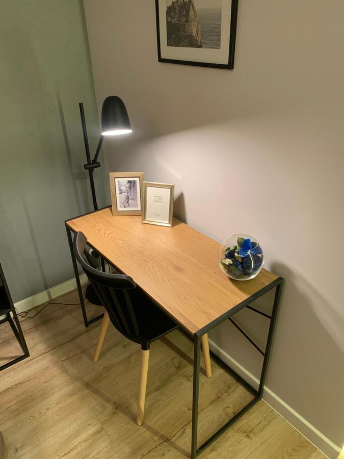 Moderno Apartament Krasków Eksteriør bilde