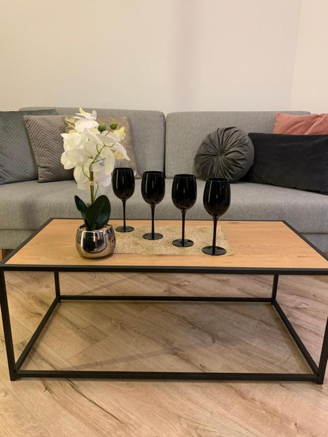 Moderno Apartament Krasków Eksteriør bilde