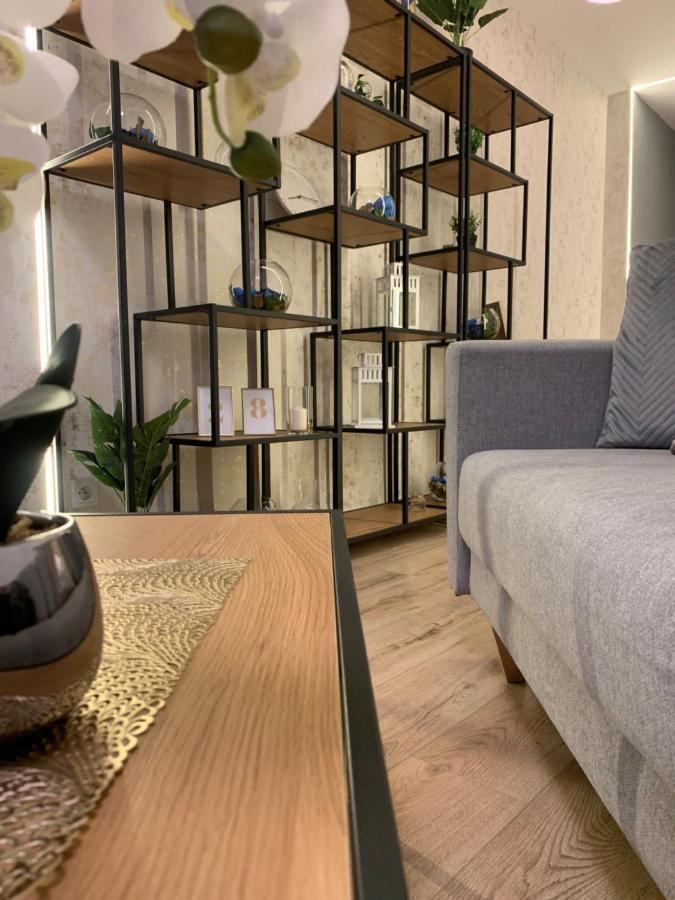 Moderno Apartament Krasków Eksteriør bilde
