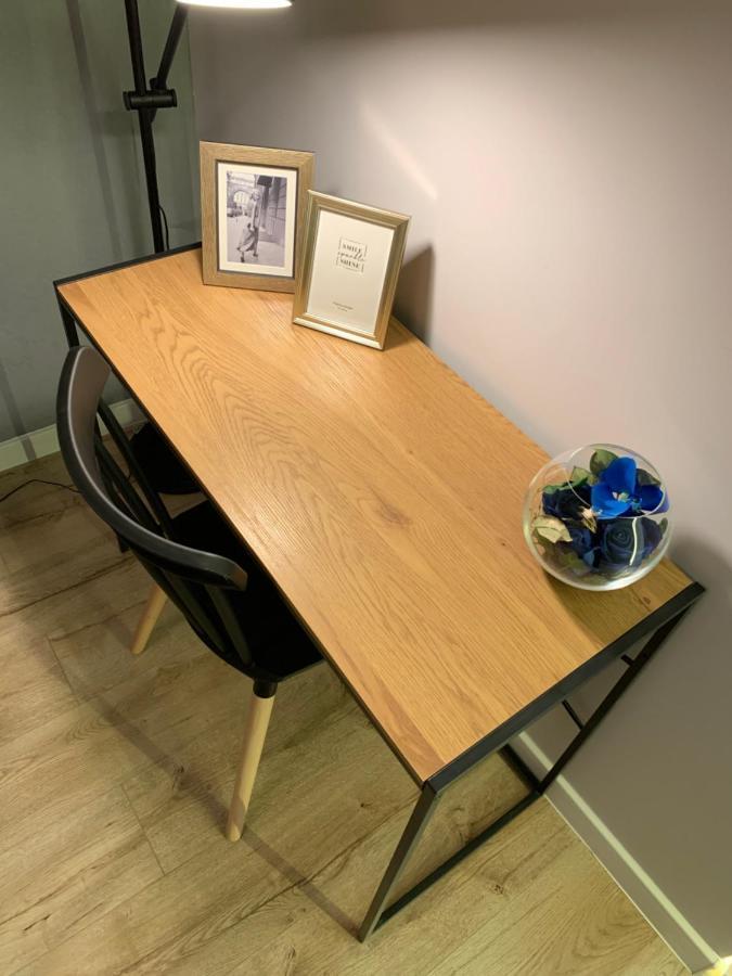 Moderno Apartament Krasków Eksteriør bilde
