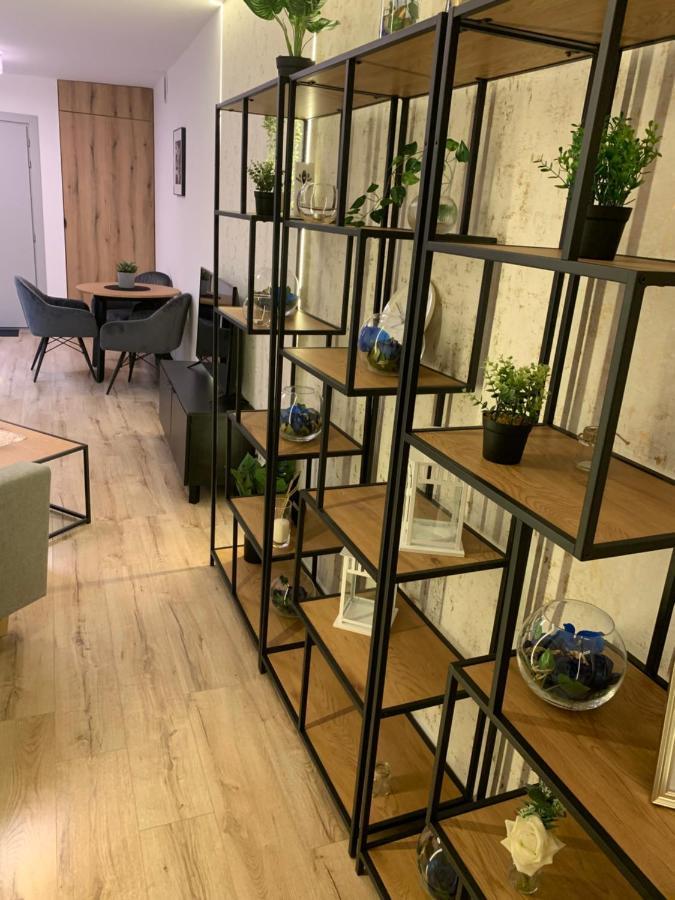 Moderno Apartament Krasków Eksteriør bilde