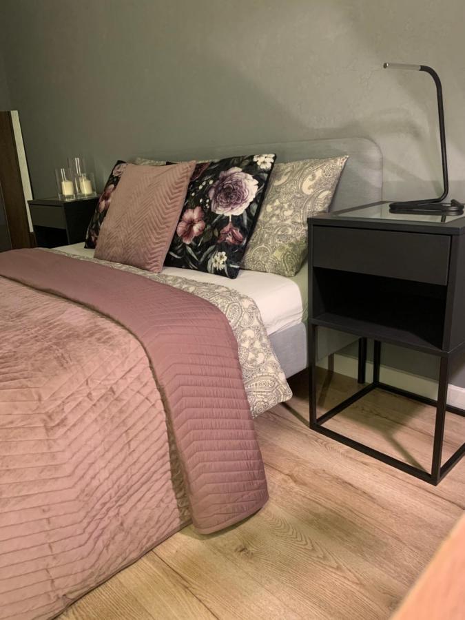 Moderno Apartament Krasków Eksteriør bilde