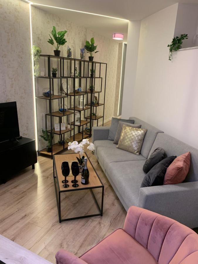 Moderno Apartament Krasków Eksteriør bilde
