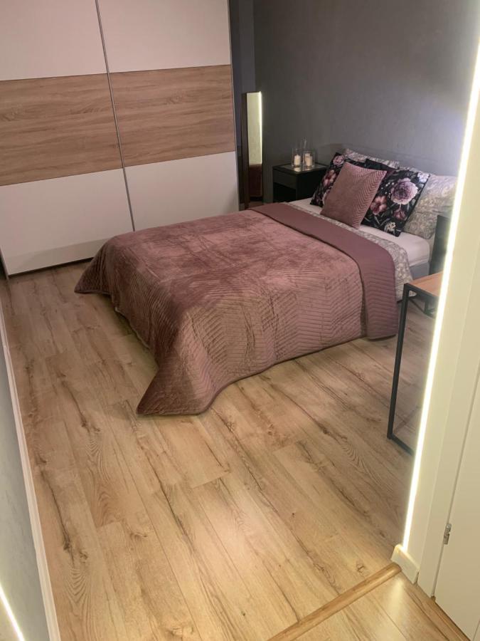 Moderno Apartament Krasków Eksteriør bilde