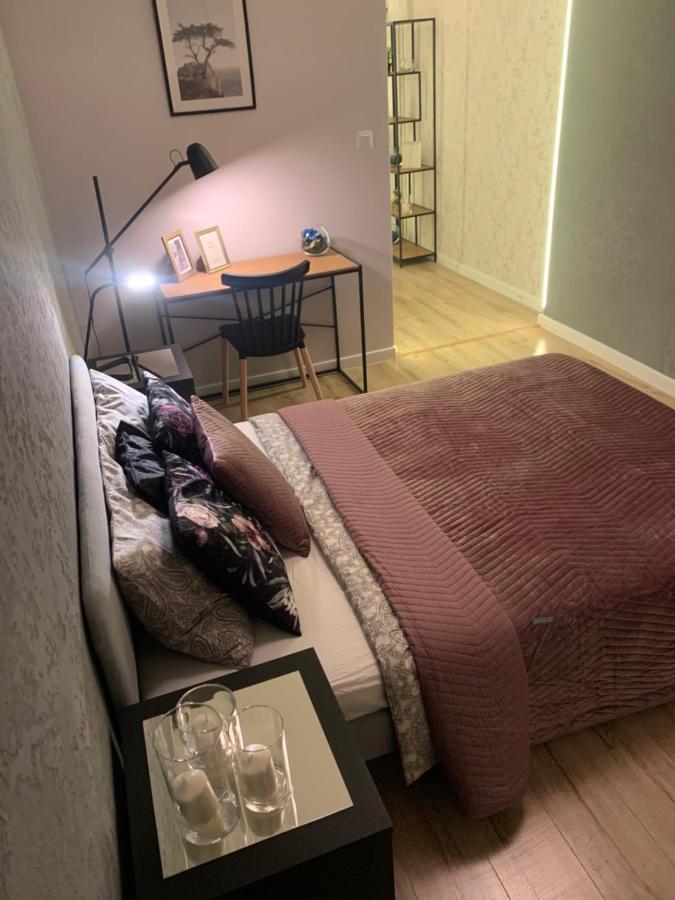Moderno Apartament Krasków Eksteriør bilde