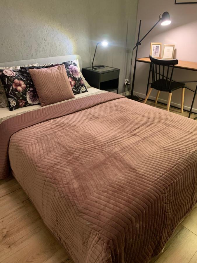 Moderno Apartament Krasków Eksteriør bilde