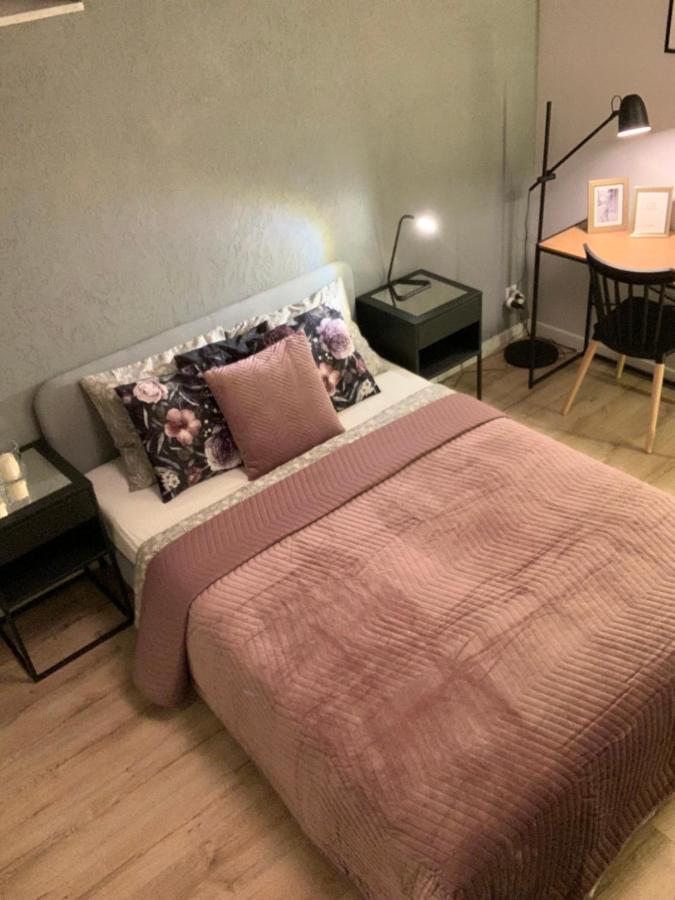 Moderno Apartament Krasków Eksteriør bilde