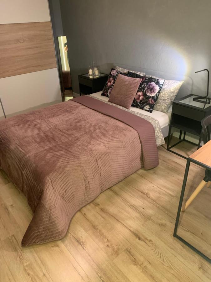 Moderno Apartament Krasków Eksteriør bilde