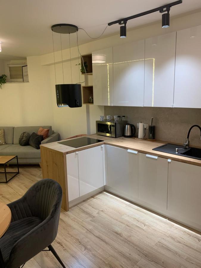 Moderno Apartament Krasków Eksteriør bilde