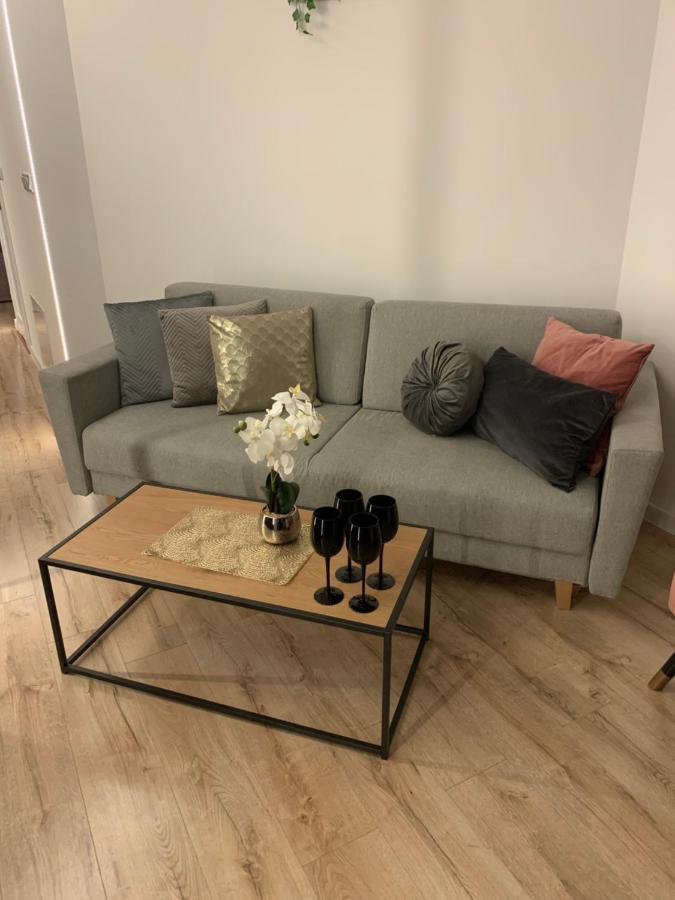 Moderno Apartament Krasków Eksteriør bilde