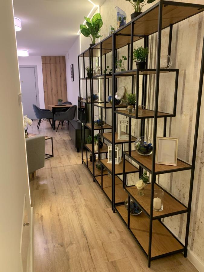 Moderno Apartament Krasków Eksteriør bilde