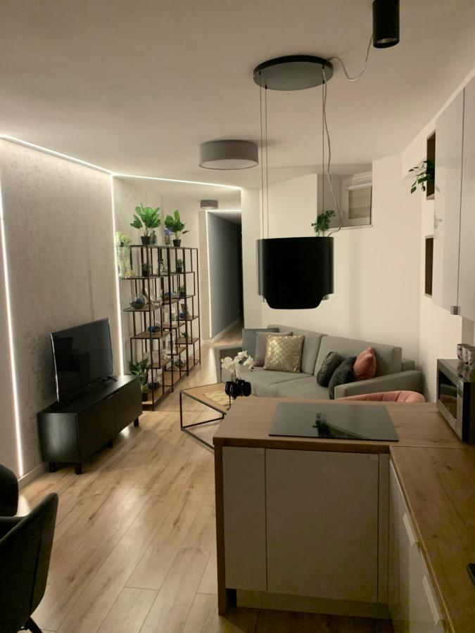 Moderno Apartament Krasków Eksteriør bilde