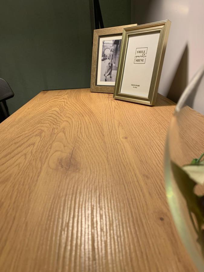 Moderno Apartament Krasków Eksteriør bilde