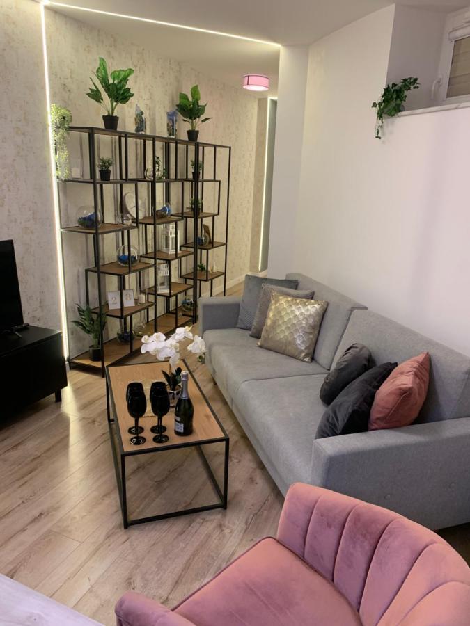 Moderno Apartament Krasków Eksteriør bilde