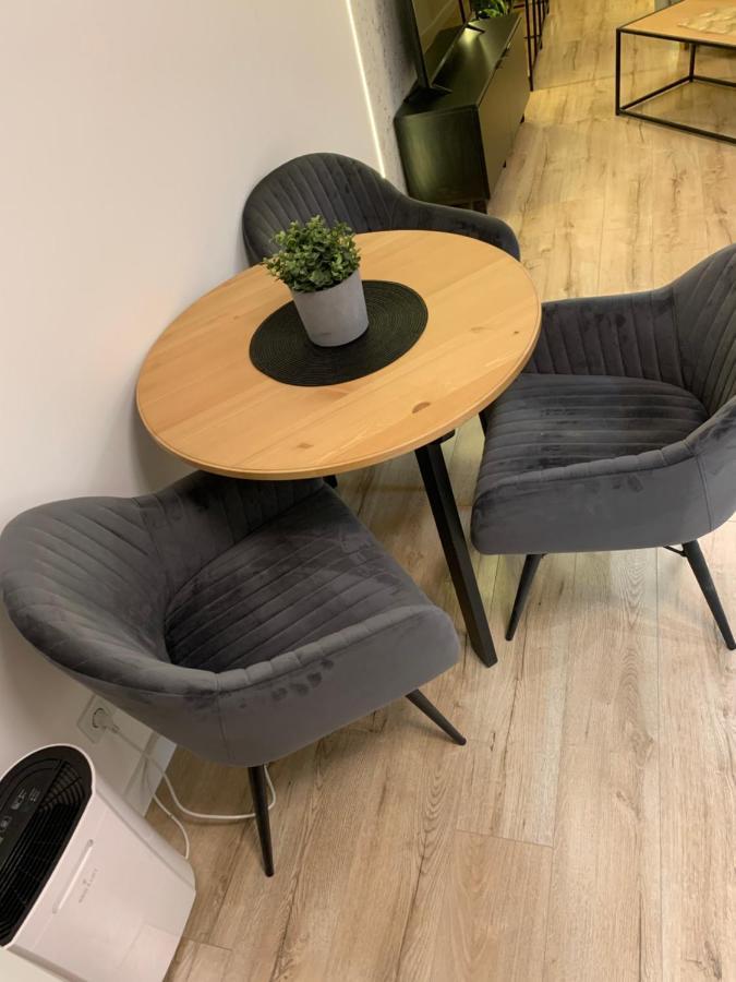 Moderno Apartament Krasków Eksteriør bilde
