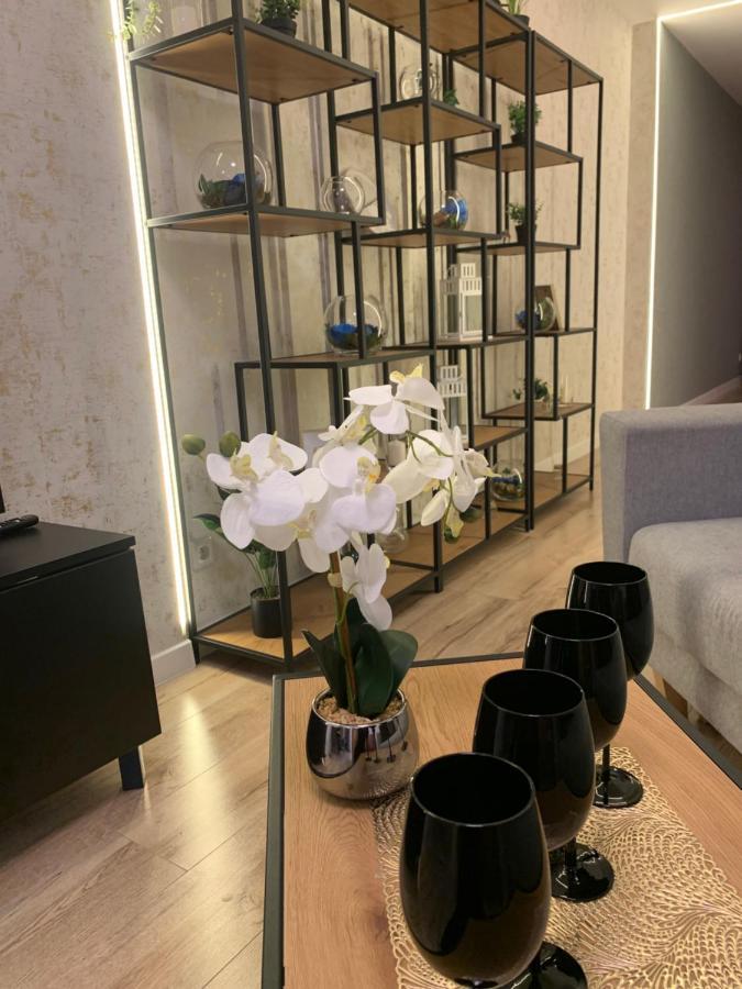 Moderno Apartament Krasków Eksteriør bilde