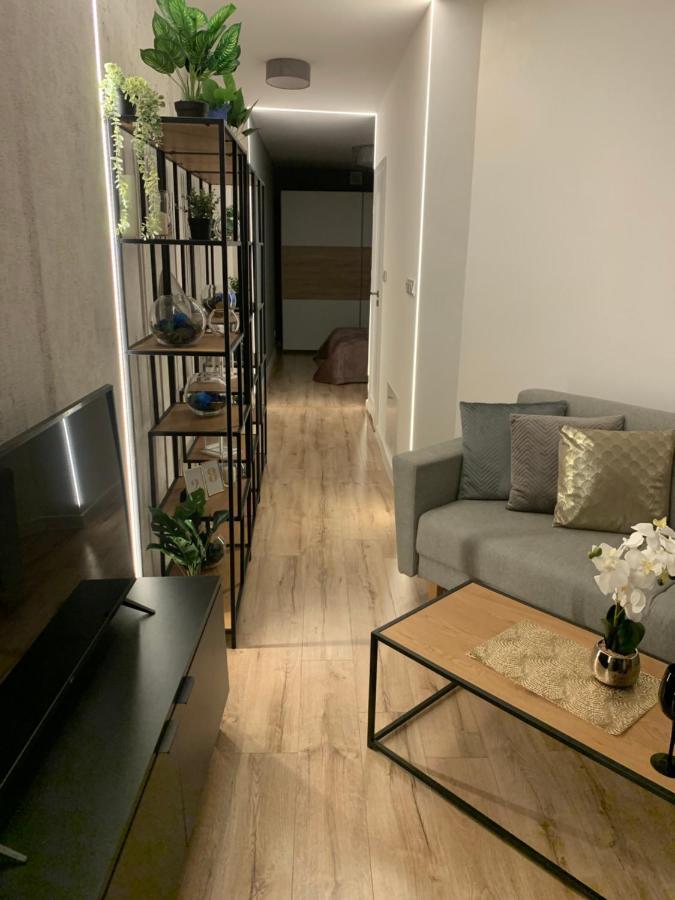 Moderno Apartament Krasków Eksteriør bilde
