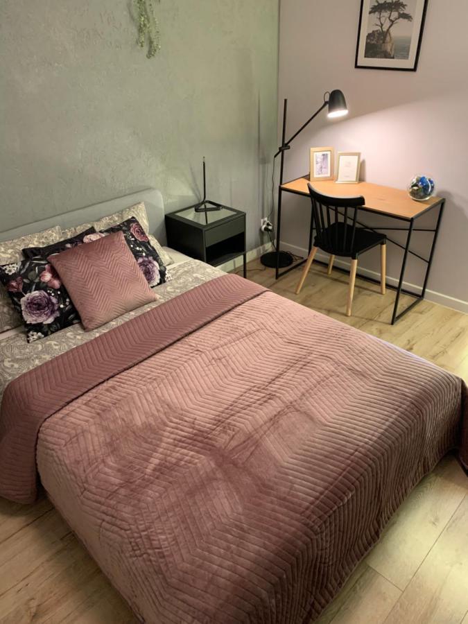 Moderno Apartament Krasków Eksteriør bilde