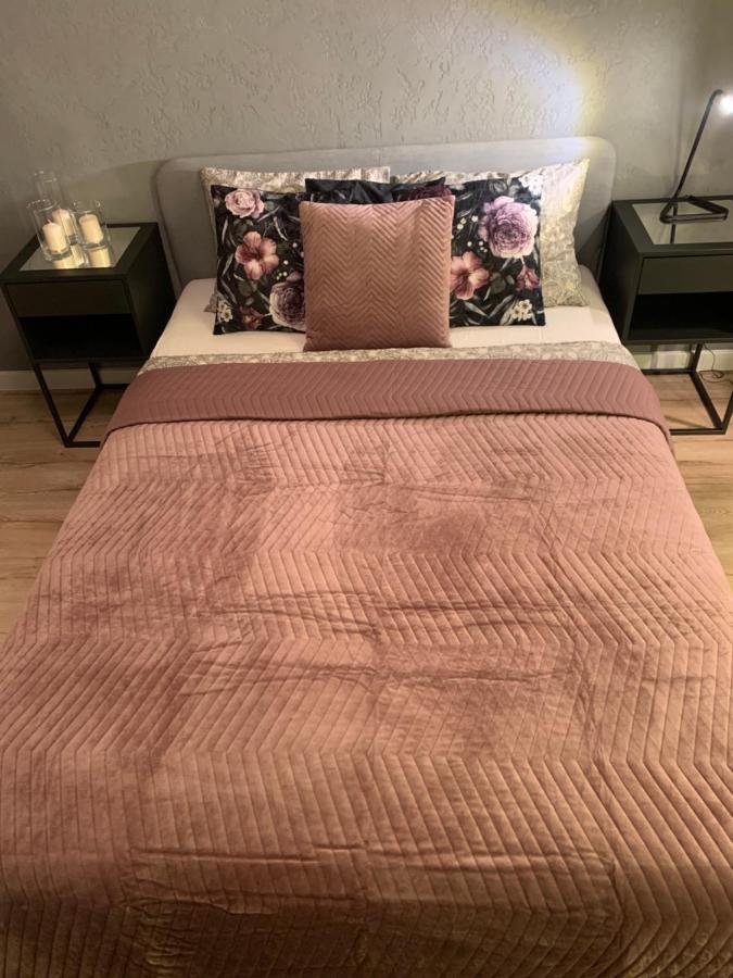 Moderno Apartament Krasków Eksteriør bilde