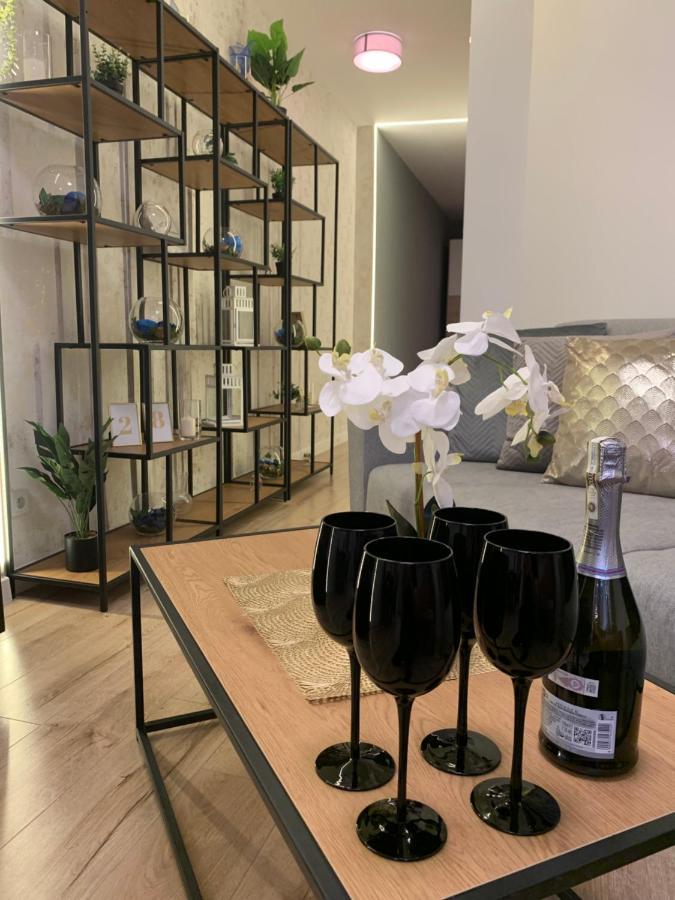 Moderno Apartament Krasków Eksteriør bilde