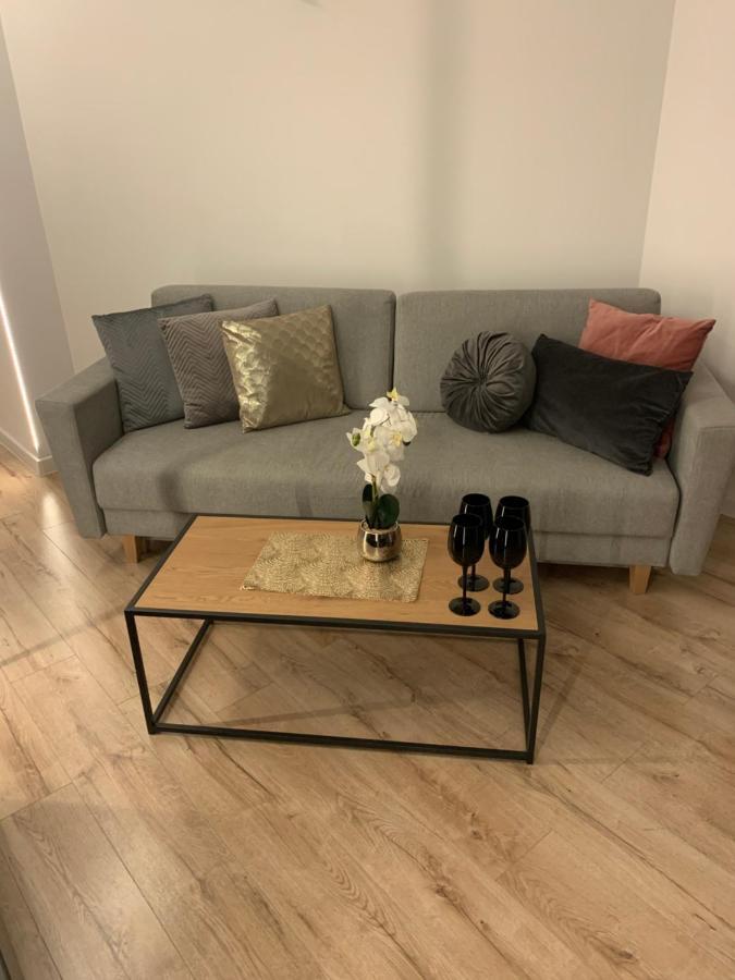Moderno Apartament Krasków Eksteriør bilde