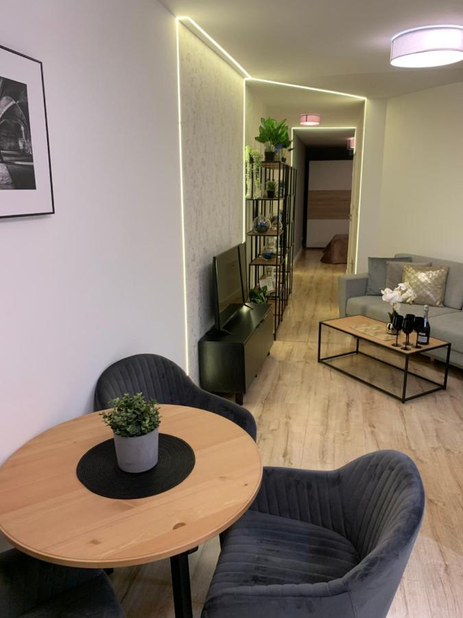 Moderno Apartament Krasków Eksteriør bilde